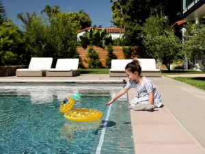 safety pool glass fencing in dubai