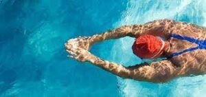 health benefits for pool glass partition