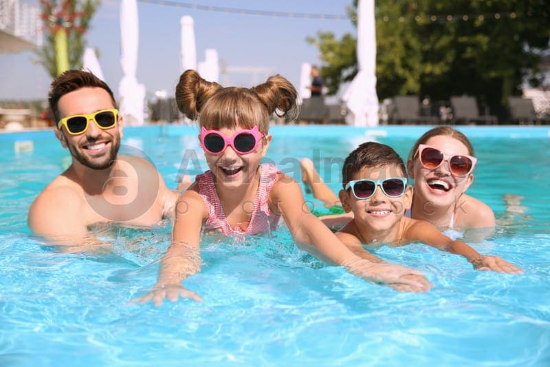 glass fencing for baby secure